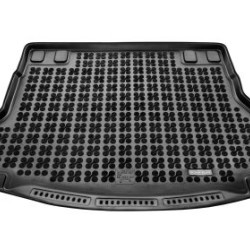 Πατάκι για πορτ - μπαγκάζ λαστιχένιο για Hyundai i30 II Combi / Kia CEE'D Combi (2011-2017) - Rezaw Plast - 1τμχ.