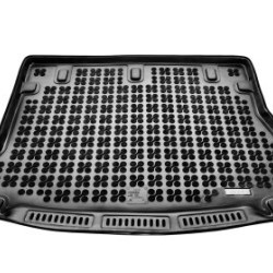 Πατάκι για πορτ - μπαγκάζ λαστιχένιο για Hyundai i30 I CW Combi (2008 - 2012) - Rezaw Plast - 1τμχ.