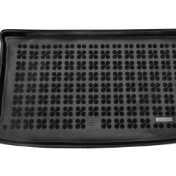 Πατάκι για πορτ - μπαγκάζ λαστιχένιο για Hyundai i20 Premium upper floor  (μετά το 2014) - Rezaw Plast - 1τμχ.