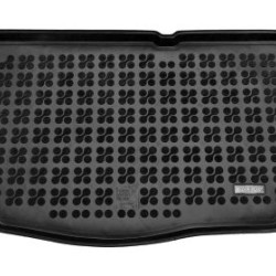 Πατάκι για πορτ - μπαγκάζ λαστιχένιο για Hyundai i20 Premium / Comfort bottom floor  (μετά το 2014) - Rezaw Plast - 1τμχ.