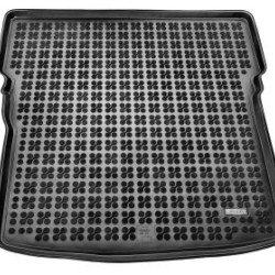 Πατάκι για πορτ - μπαγκάζ λαστιχένιο για Hyundai i20 2 seats (μετά το 2008) - Rezaw Plast - 1τμχ.