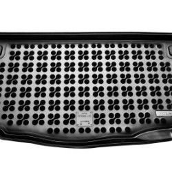 Πατάκι για πορτ - μπαγκάζ λαστιχένιο για Hyundai i10 Hatchback (μετά το 2014) - Rezaw Plast - 1τμχ.