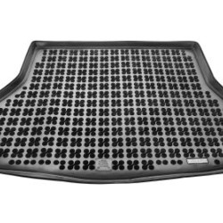 Πατάκι για πορτ - μπαγκάζ λαστιχένιο για Hyundai ELANTRA V (2010 - 2016) - Rezaw Plast - 1τμχ.