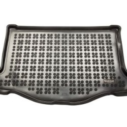 Πατάκι για πορτ - μπαγκάζ λαστιχένιο για Honda JAZZ IV (μετά το 2015) - Rezaw Plast - 1τμχ.