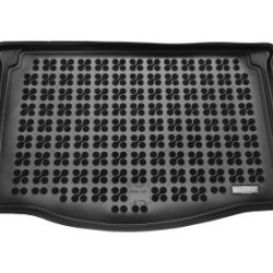 Πατάκι για πορτ - μπαγκάζ λαστιχένιο για Honda JAZZ III (2008 - 2015) - Rezaw Plast - 1τμχ.