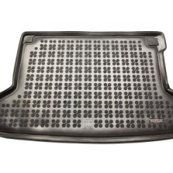 Πατάκι για πορτ - μπαγκάζ λαστιχένιο για Honda HR-V I (2014-2021) - Rezaw Plast - 1τμχ.