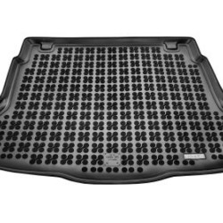 Πατάκι για πορτ - μπαγκάζ λαστιχένιο για Honda CRV (2007 - 2012) - Rezaw Plast - 1τμχ.