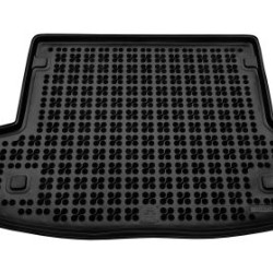 Πατάκι για πορτ - μπαγκάζ λαστιχένιο για Honda CIVIC IX Combi (2013-2017) - Rezaw Plast - 1τμχ.