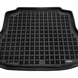 Πατάκι για πορτ - μπαγκάζ λαστιχένιο για Honda CIVIC VIII Sedan (2006 - 2011) - Rezaw Plast - 1τμχ.