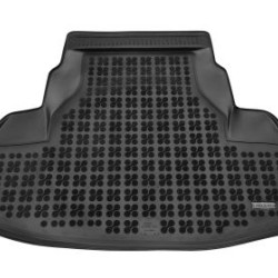 Πατάκι για πορτ - μπαγκάζ λαστιχένιο για Honda ACCORD Sedan (μετά το 2008) - Rezaw Plast - 1τμχ.