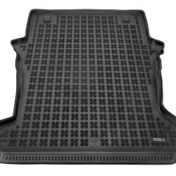 Πατάκι για πορτ - μπαγκάζ λαστιχένιο για Ford TRANSIT Courier 2 seats (2014-2023) - Rezaw Plast - 1τμχ.