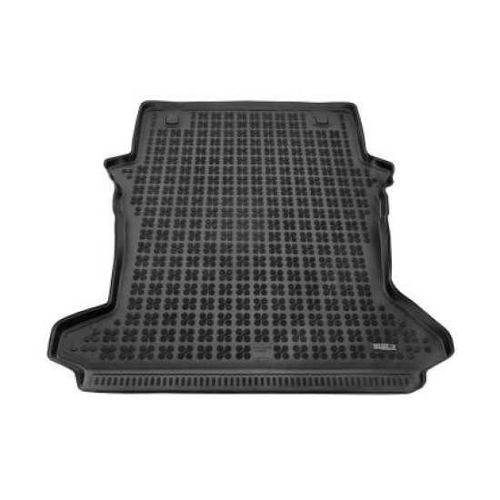 Πατάκι για πορτ - μπαγκάζ λαστιχένιο για Ford TRANSIT Courier 2 seats (2014-2023) - Rezaw Plast - 1τμχ.