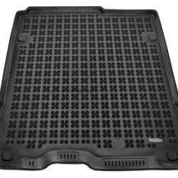 Πατάκι για πορτ - μπαγκάζ λαστιχένιο για Ford GRAND TOURNEO Connect 5 seats (μετά το 2014) - Rezaw Plast - 1τμχ. 133x122cm