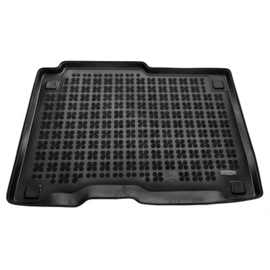 Πατάκι για πορτ - μπαγκάζ λαστιχένιο για Ford TOURNEO Connect 5 seats (μετά το 2014) - Rezaw Plast - 1τμχ.