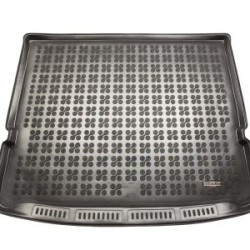 Πατάκι για πορτ - μπαγκάζ λαστιχένιο για Ford S-MAX 7 seats (μετά το 2015) - Rezaw Plast - 1τμχ.