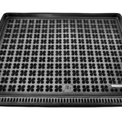 Πατάκι για πορτ - μπαγκάζ λαστιχένιο για Ford S-MAX 7 seats (2006 - 2015) - Rezaw Plast - 1τμχ.