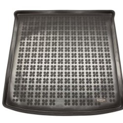 Πατάκι για πορτ - μπαγκάζ λαστιχένιο για Ford S-MAX 5 seats (μετά το 2015) - Rezaw Plast - 1τμχ.