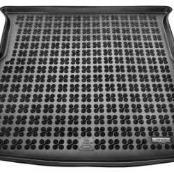 Πατάκι για πορτ - μπαγκάζ λαστιχένιο για Ford S-MAX 5 seats (2006 - 2015) - Rezaw Plast - 1τμχ.