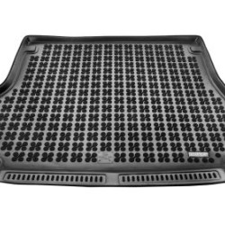 Πατάκι για πορτ - μπαγκάζ λαστιχένιο για Ford MONDEO III Combi (2000 - 2007) - Rezaw Plast - 1τμχ.