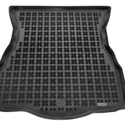 Πατάκι για πορτ - μπαγκάζ λαστιχένιο για Ford MONDEO V Hatchback with small spare tire  (μετά το 2014) - Rezaw Plast - 1τμχ.