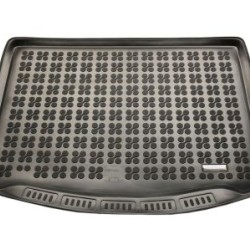 Πατάκι για πορτ - μπαγκάζ λαστιχένιο για Ford KUGA II upper floor  (μετά το 2013) - Rezaw Plast - 1τμχ.