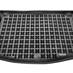 Πατάκι για πορτ - μπαγκάζ λαστιχένιο για Ford KUGA I (2008 - 2013) - Rezaw Plast - 1τμχ.