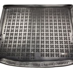 Πατάκι για πορτ - μπαγκάζ λαστιχένιο για Ford GALAXY  (μετά το 2015) - Rezaw Plast - 1τμχ.