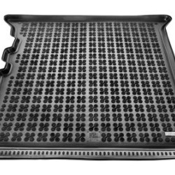 Πατάκι για πορτ - μπαγκάζ λαστιχένιο για Volkswagen SHARAN VAN I 5 seats  (1995 - 2010) / Ford GALAXY VAN (1995 - 2006) / Seat ALHAMBRA Van 5 seats (1996 - 2010) - Rezaw Plast - 1τμχ.