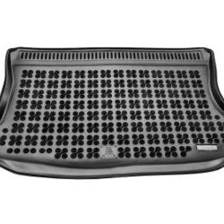 Πατάκι για πορτ - μπαγκάζ λαστιχένιο για Ford FUSION (μετά το 2002) - Rezaw Plast - 1τμχ.