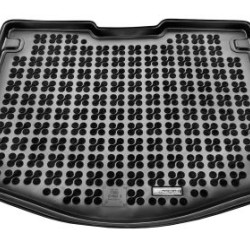 Πατάκι για πορτ - μπαγκάζ λαστιχένιο για Ford C-MAX II with a tool set located in the trunk (μετά το 2010) - Rezaw Plast - 1τμχ.