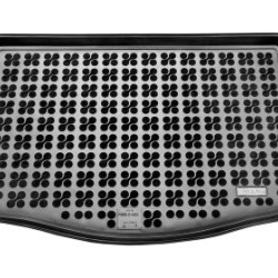 Πατάκι για πορτ - μπαγκάζ λαστιχένιο για Ford C-MAX II with small spare tire  (μετά το 2010) - Rezaw Plast - 1τμχ.