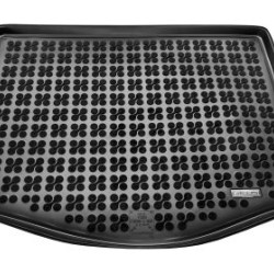 Πατάκι για πορτ - μπαγκάζ λαστιχένιο για Ford C-MAX I (2003 - 2010) - Rezaw Plast - 1τμχ.