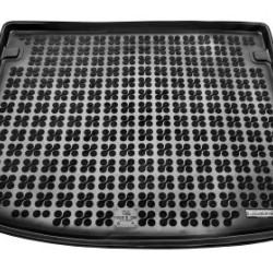 Πατάκι για πορτ - μπαγκάζ λαστιχένιο για Ford FOCUS III Combi (2011-2018) - Rezaw Plast - 1τμχ.