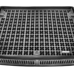 Πατάκι για πορτ - μπαγκάζ λαστιχένιο για Ford FOCUS II Combi (2005 - 2011) - Rezaw Plast - 1τμχ.