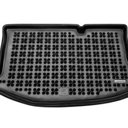 Πατάκι για πορτ - μπαγκάζ λαστιχένιο για Ford FIESTA VI MK6 (2008 - 2016) - Rezaw Plast - 1τμχ.