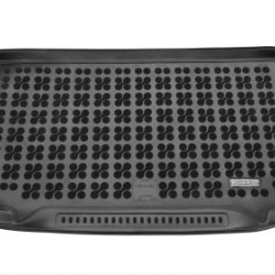 Πατάκι για πορτ - μπαγκάζ λαστιχένιο για Ford B-MAX upper floor  (μετά το 2012) - Rezaw Plast - 1τμχ.