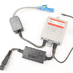 Μετασχηματιστής για xenon FAST BRIGHT+CANBUS MC5 35W / 12V Μετασχηματιστής για xenon FAST BRIGHT+CANBUS MC5 35W / 12V