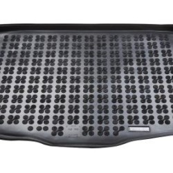 Πατάκι για πορτ - μπαγκάζ λαστιχένιο για Fiat TIPO Combi bottom floor  (μετά το 2016) - Rezaw Plast - 1τμχ.