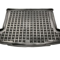 Πατάκι για πορτ - μπαγκάζ λαστιχένιο για Fiat TIPO Sedan  (μετά το 2015) - Rezaw Plast - 1τμχ.