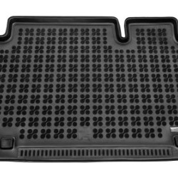 Πατάκι για πορτ - μπαγκάζ λαστιχένιο για Fiat SCUDO II 8 seats, long (μετά το 2006) - Rezaw Plast - 1τμχ.