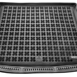 Πατάκι για πορτ - μπαγκάζ λαστιχένιο για Fiat FREEMONT (μετά το 2011) - Rezaw Plast - 1τμχ.