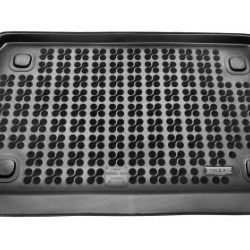 Πατάκι για πορτ - μπαγκάζ λαστιχένιο για Citroen NEMO 5 seats / Fiat FIORINO 5 seats (2007-2020) - Rezaw Plast - 1τμχ.