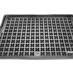 Πατάκι για πορτ - μπαγκάζ λαστιχένιο για Citroen DS5 Hybrid (μετά το 2012) - Rezaw Plast - 1τμχ.