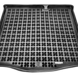 Πατάκι για πορτ - μπαγκάζ λαστιχένιο για Citroen C-ELYSSE (2013-2021) / Peugeot 301 (2012-2019) - Rezaw Plast - 1τμχ.