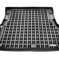 Πατάκι για πορτ - μπαγκάζ λαστιχένιο για Citroen C-CROSSER / Mitsubishi OUTLANDER II / Peugeot 4007 (2007 - 2012) - Rezaw Plast - 1τμχ.