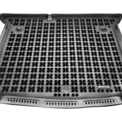 Πατάκι για πορτ - μπαγκάζ λαστιχένιο για Citroen C8 / Peugeot 807 (μετά το 2002) - Rezaw Plast - 1τμχ.