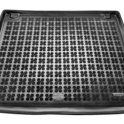 Πατάκι για πορτ - μπαγκάζ λαστιχένιο για Citroen C5 Break / Combi (μετά το 2008) - Rezaw Plast - 1τμχ.