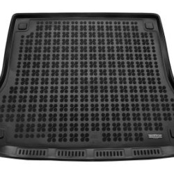 Πατάκι για πορτ - μπαγκάζ λαστιχένιο για Citroen C5 Break / Combi (2001 - 2008) - Rezaw Plast - 1τμχ.