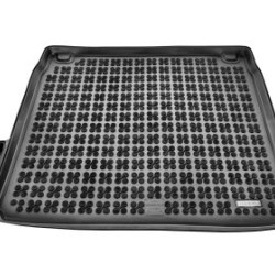 Πατάκι για πορτ - μπαγκάζ λαστιχένιο για Citroen C5 Sedan (μετά το 2008) - Rezaw Plast - 1τμχ.