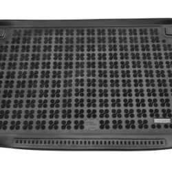 Πατάκι για πορτ - μπαγκάζ λαστιχένιο για Citroen C4 Picasso 7 seats, upper floor , with a regular spare tire  (μετά το 2013) - Rezaw Plast - 1τμχ.